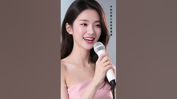 Thumbnail of 美女唱失戀陣線聯盟#@Ai Sound Fyuri  #mandarinsong #抖音 #chinesehappinesssong