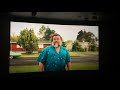 A Minecraft movie post credit scene!