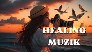 [AI Music] 기분좋은 Healing 음악 모음🎧
