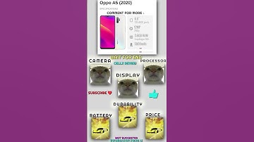 🌹OPPO A5 (2020) REVIEW EDIT😨#review#memes#smartphone#shorts#oppo#xiaomi#trending#music#new#fyp#jdm