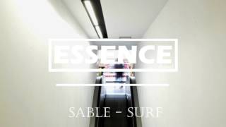 Sable - Surf