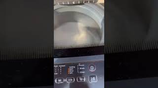 Defy Washing Machine