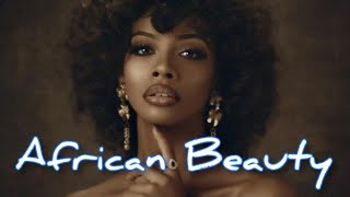 Video thumbnail of "Afro Zouk Instrumental 2022 "African Beauty"(Kizomba x Kompa x Aya Nakamura x Zouk love type beat)"