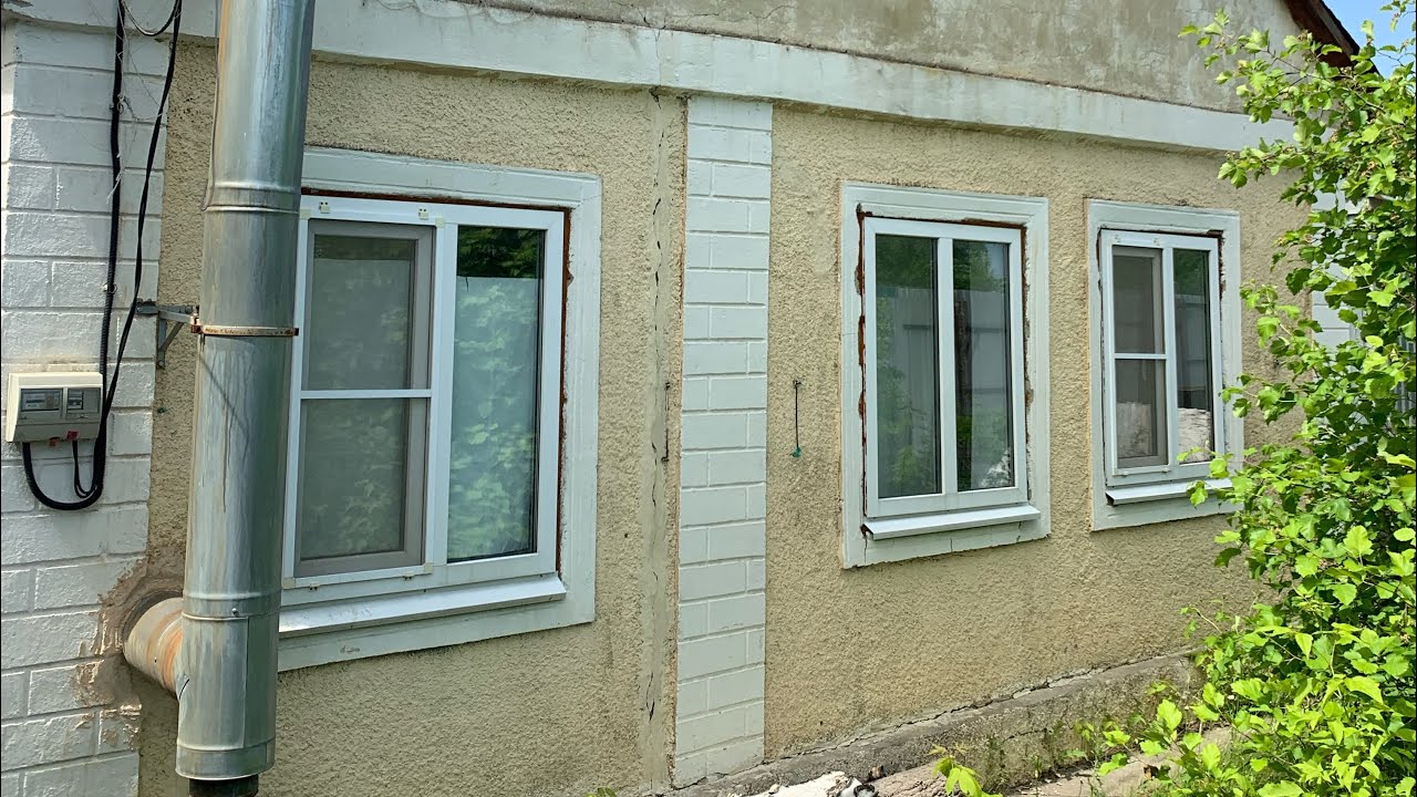 Дом в Стрелице - YouTube