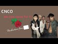 CNCO - Mis Ojos Lloran Por Ti (Lyrics/Letra) Traduction française