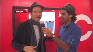 Conciertos en Vivo - Programa 53 - Reportero Digital - Bloque 2 - La Voz Perú - Temporada 1