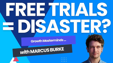 Marcus Burke on free trials, Advantage+, AEM, web to app, funnels, and way too much more!