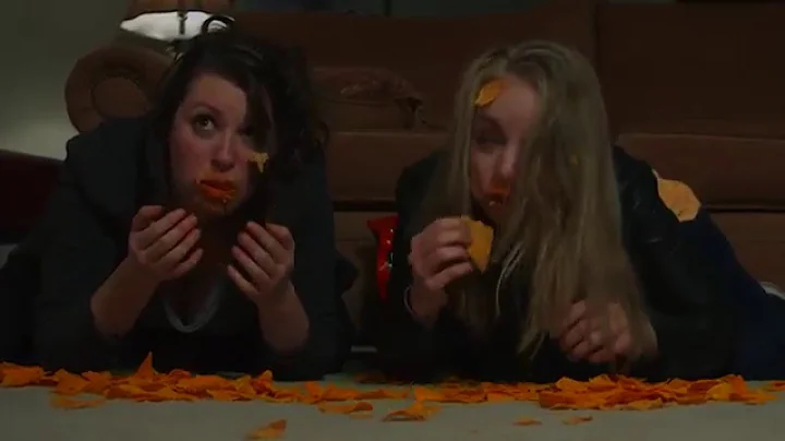 Doritos Crash the Superbowl Commercial Contest: Do...