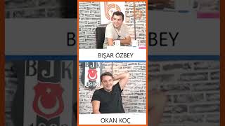 Fenerbahçe Maçı Mete Kalkavanla Mı Yaptı?