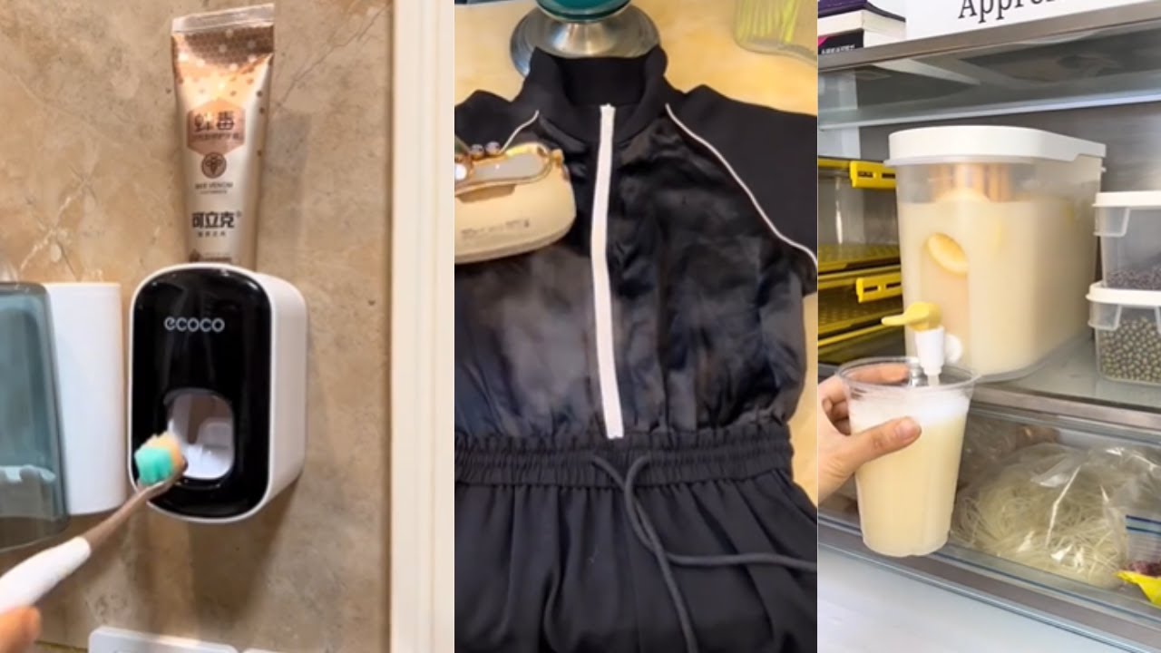 Unbelievable Gadgets That'll Make Life Easier 07  - 