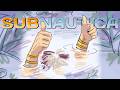 Fish Fear Me【SUBNAUTICA】