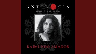 Video thumbnail of "Raimundo Amador - Gitano De Temporá"