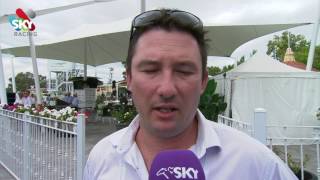 Ascot 180117 Race 3