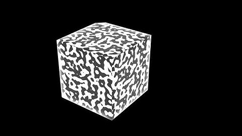 Fix moving Redshift noise in Houdini