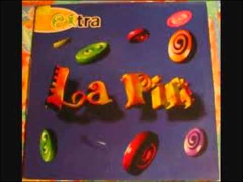 Extra — Extra - La Pin (Histerico Mix)