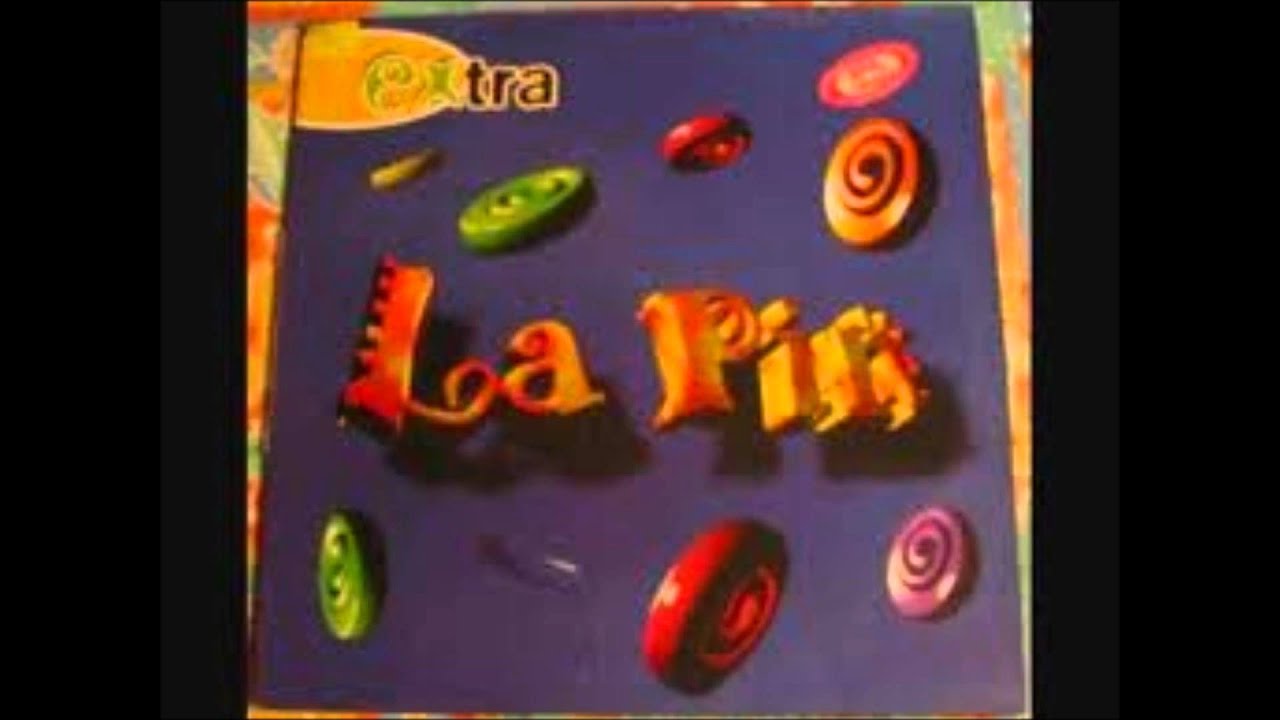 Extra - La Pin (Histerico Mix)