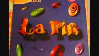 Extra - La Pin (Histerico Mix)