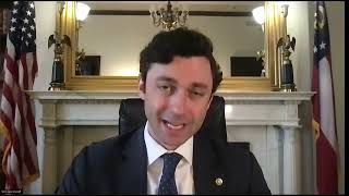Sen. Ossoff Working to Increase Affordable Housing Supply for Camden and Cobb County Seniors