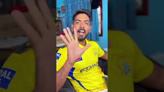 Ee Sala Cup namde 😱 #rcb #csk #fun #ADCheck metashot com for details orDM on Instagram @metas