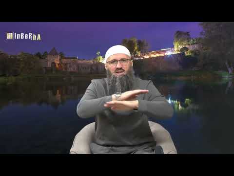 Video: Da li je kaleb muslimansko ime?