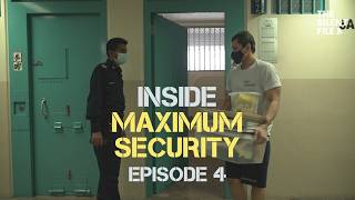 Road To Freedom: Inside Singapore's Maximum Security Prison