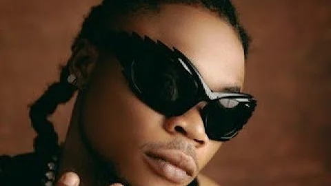 Big Banju – Jofunmi (Official Lyric Video)