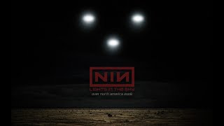 Nine Inch Nails - Piggy [Ghosts Version] (Planet Hollywood, Las Vegas 2008)