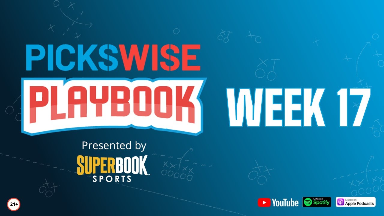 NFL Week 17 Expert Picks and Predictions Best Primetime Game This