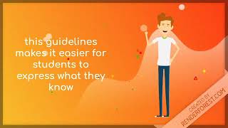 What is Multiple Means of Action and Expression? Details