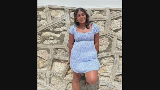 QC student named 2022 U.S. Presidential Scholar