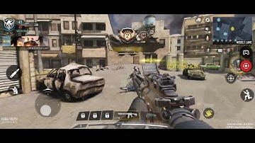 Call of Duty Mobile Gameplay #callofduty #callofdutymobile #mvpmoment #coding