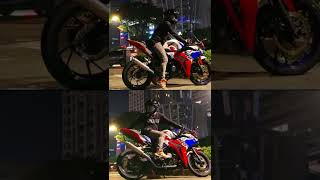 bukan dia yg bucin. tp cwk nya #fansnandaofficial #nandanando #fanbase