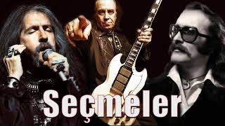 Cem Karaca | Barış Manço | Erkin Koray ✓ En Sevilen Şarkıları (Derleme 2026) 