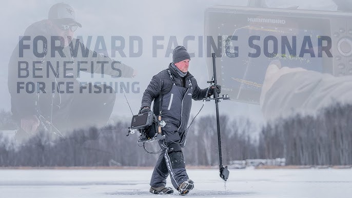 MEGA Live Ice Fishing Bundle Overview