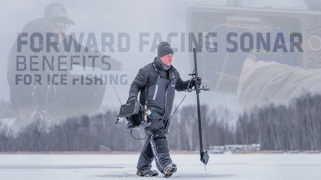 Generic Vertical Folding Ice Fishing Rod Holder Three-Foot Design