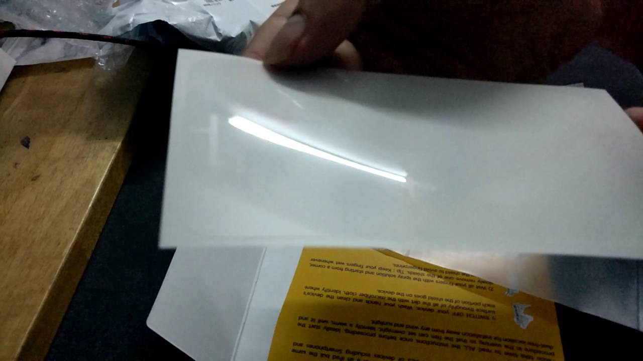 GadgetShieldz full body protector for Iphone 7| Unboxing