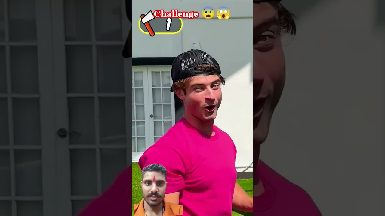#challenge #youtubeshorts #funny #comedy #games #shorts #video #top  challenge video top comments