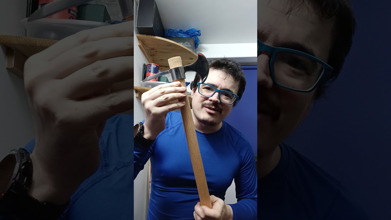 Это садовый инструмент... 