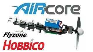 Download Lagu Flyzone Aircore Modular Flying System Review and Model Demo By: RCINFORMER MP3