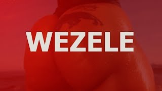 Rich Mavoko - Wezele Lyrics