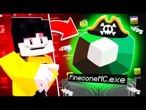 THIS IS THE BEST PIRATE MINECRAFT LAUNCHER 2026 (proven)
