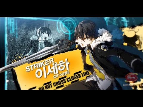 closer online jp  2022  CLOSER ONLINE JP Haruto Kagurari (Striker) Combo