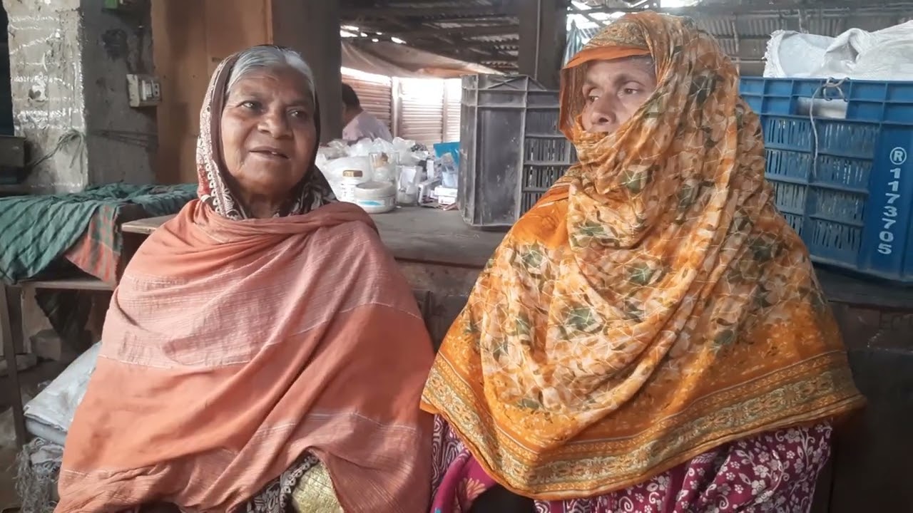 নিরুপায় হয়ে আপনাদের কাছে হাত পাততে হয় || বলার ভাষা নাই 