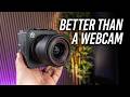 Hollyland VenusLiv Air: The Camera Built for Streaming