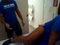 RYAN TOPOROWSKI LEG ABSCESS
