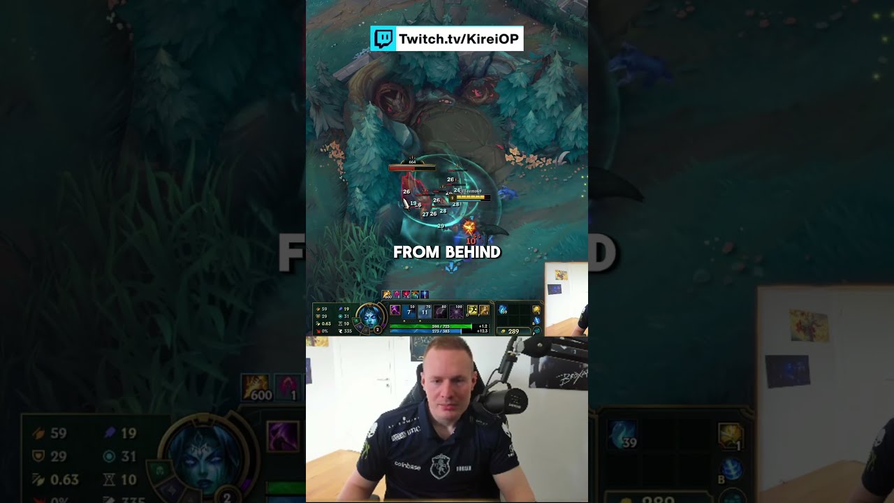 Even PRO S DOESN T KNOW About 5S RULE 