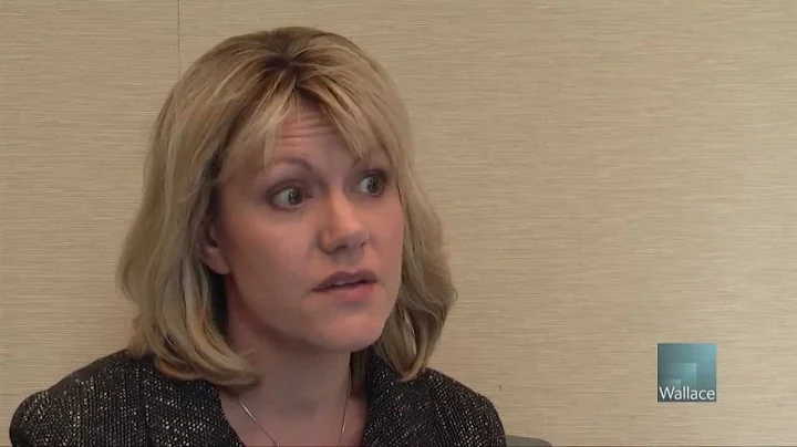 RAND Researcher Jennifer Sloan McCombs: Ending Out...