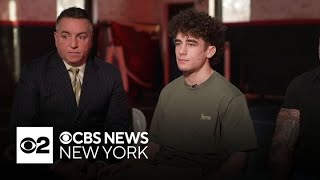 Star N.J. high school wrestler charged for role in brawl