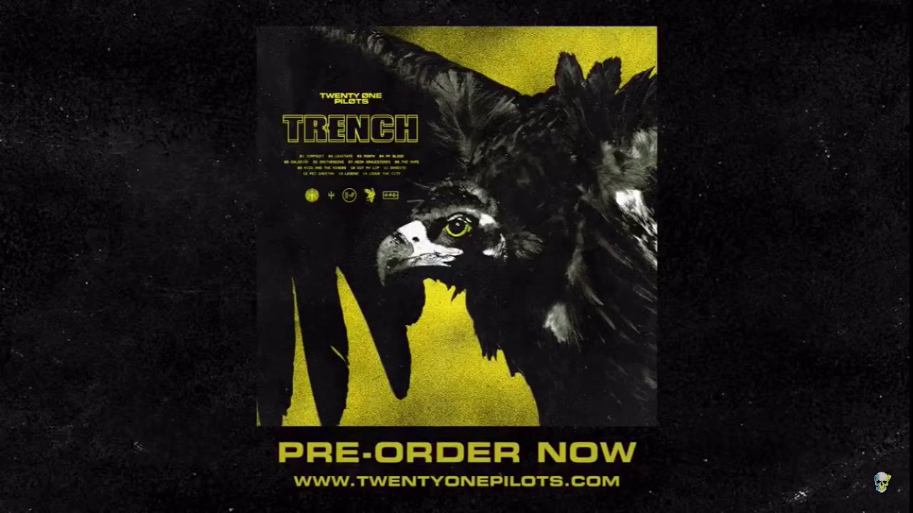 My Blood Twenty One Pilots Leaked