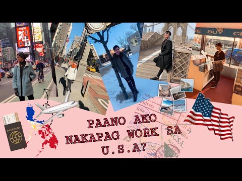 Video: Paano Magrehistro Ng Isang Internship